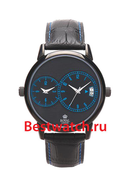 Часы Royal London Fashion 40134-03